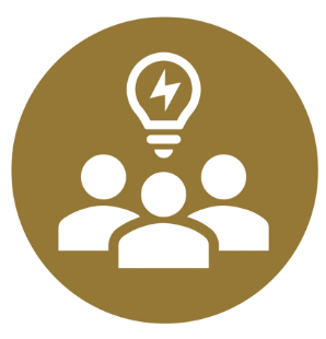 Be Collaborative