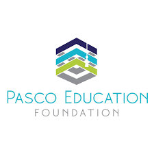 Pasco Education Foundation logo