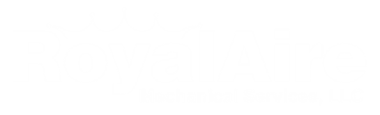 RoyalAire Logo BW