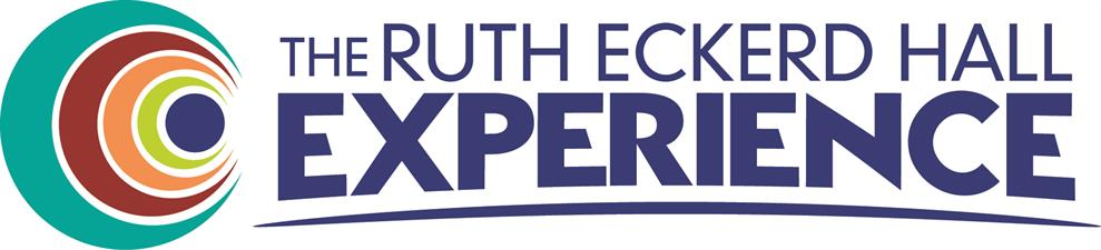 Ruth Eckerd Hall logo