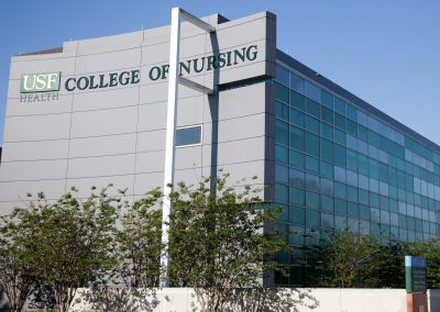 USF College of Nursing
