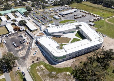 West Zephyrhills Elementary School