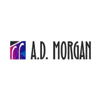 A.D. Morgan
