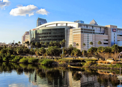 Amalie Arena