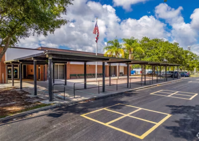 Bauder Elementary School