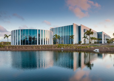 Baycare Corporate Office