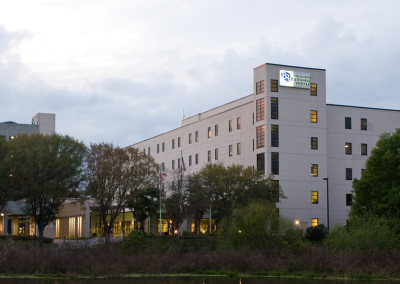Brandon Regional Hospital ED