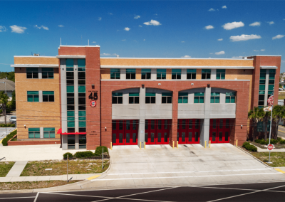 Clearwater Fire Station No. 45