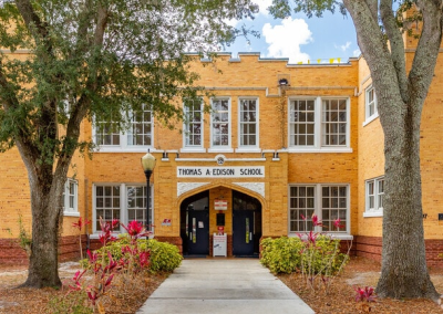 Edison Elementary School
