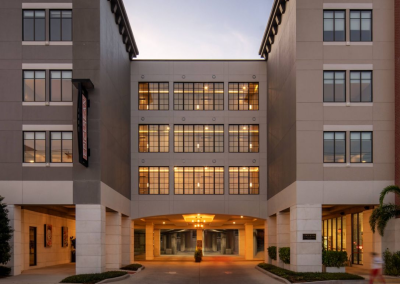 Epicurean Hotel