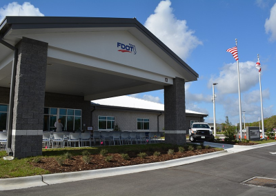 FDOT Manatee County Operations Center