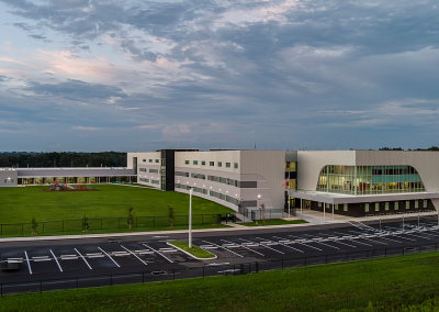 Kirkland K-8 School