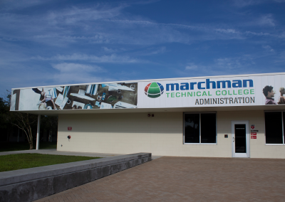 Marchman Technical Education Center