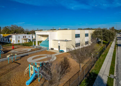 Melrose Elementary School