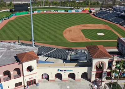 Phillies Spring Training Complex