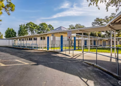 Pinellas Park Elementary School