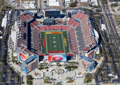 Raymond James Stadium