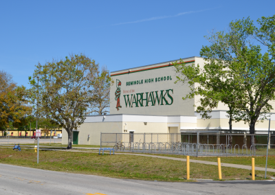 Seminole High School