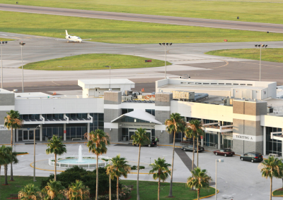 St. Petersburg Clearwater Airport