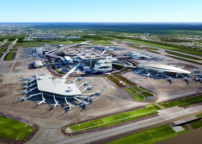 Tampa International Airport