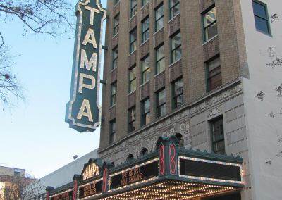 Tampa Theatre