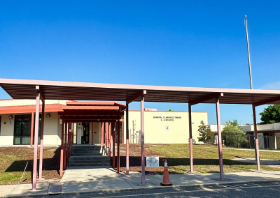 Tinker Elementary School