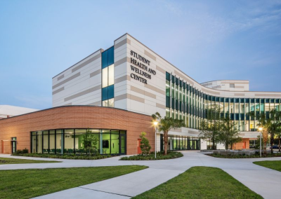 USF Wellness and Nutrition Center