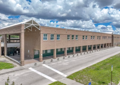 William Middle Magnet School