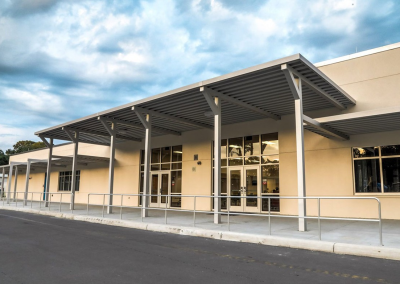 Woodlands Elementary School