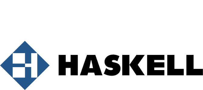 Haskell Construction
